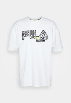 Fila Vr46 Oversized Tee - T-Shirt Imprimé - Bright White -Magasin De Mode Et De Sport 8a94c901313f4a05b19682776d603769 scaled