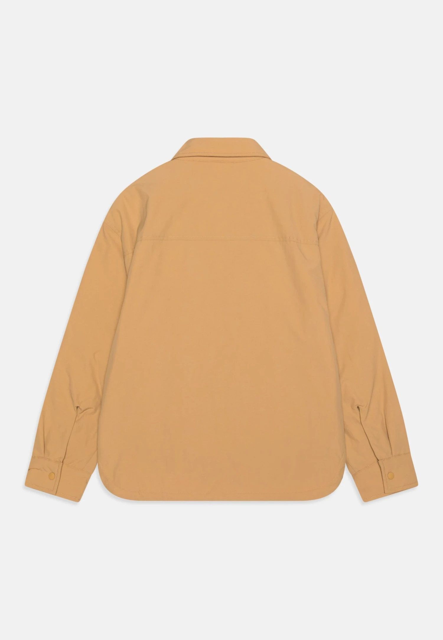 Fila Traunreut Streetwear Unisex - Veste Mi-Saison - Iced Coffee 2 Fila Traunreut Streetwear Unisex - Veste Mi-Saison - Iced Coffee â Image 2