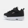 Fila Disruptor Infants - Baskets Basses - Black