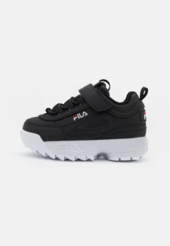Fila Disruptor Infants - Baskets Basses - Black