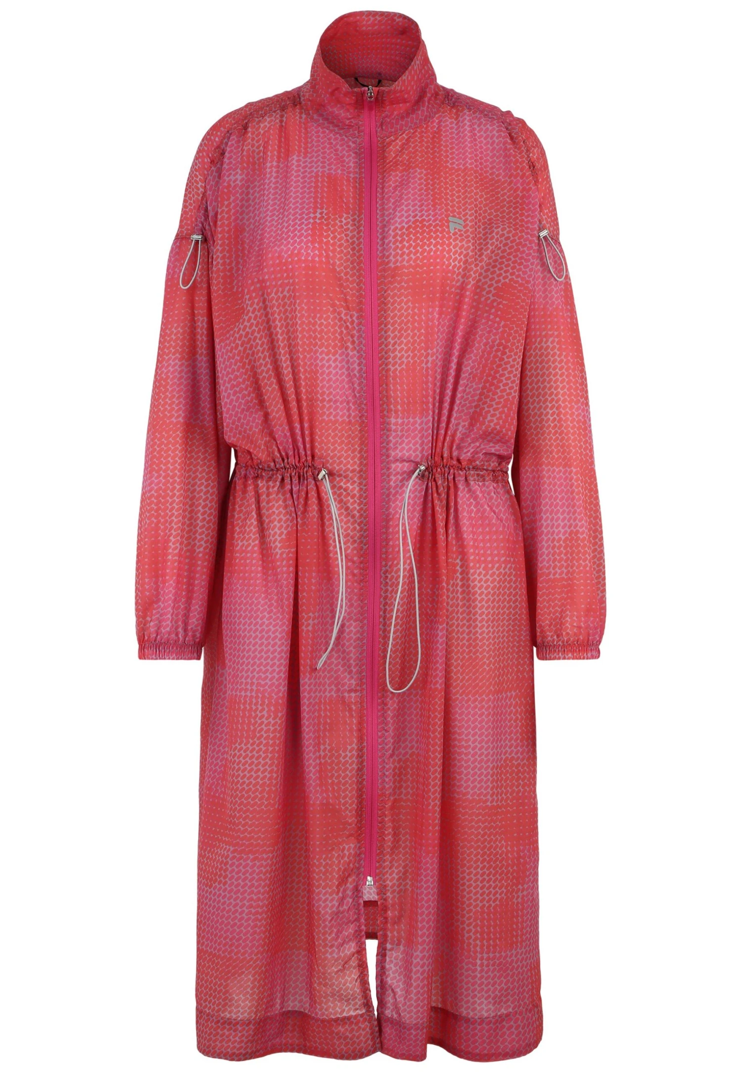 Fila Rosciano Aop - Parka - Bittersweet Pills Camo Aop 4 Fila Rosciano Aop - Parka - Bittersweet Pills Camo Aop – Image 4