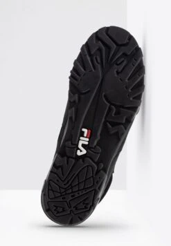 Fila Grunge Ii Mid - Bottines À Lacets - Black 12 Fila Grunge Ii Mid - Bottines À Lacets - Black -Magasin De Mode Et De Sport 8be2a456148f4e3095c5995a2d759dd1 scaled