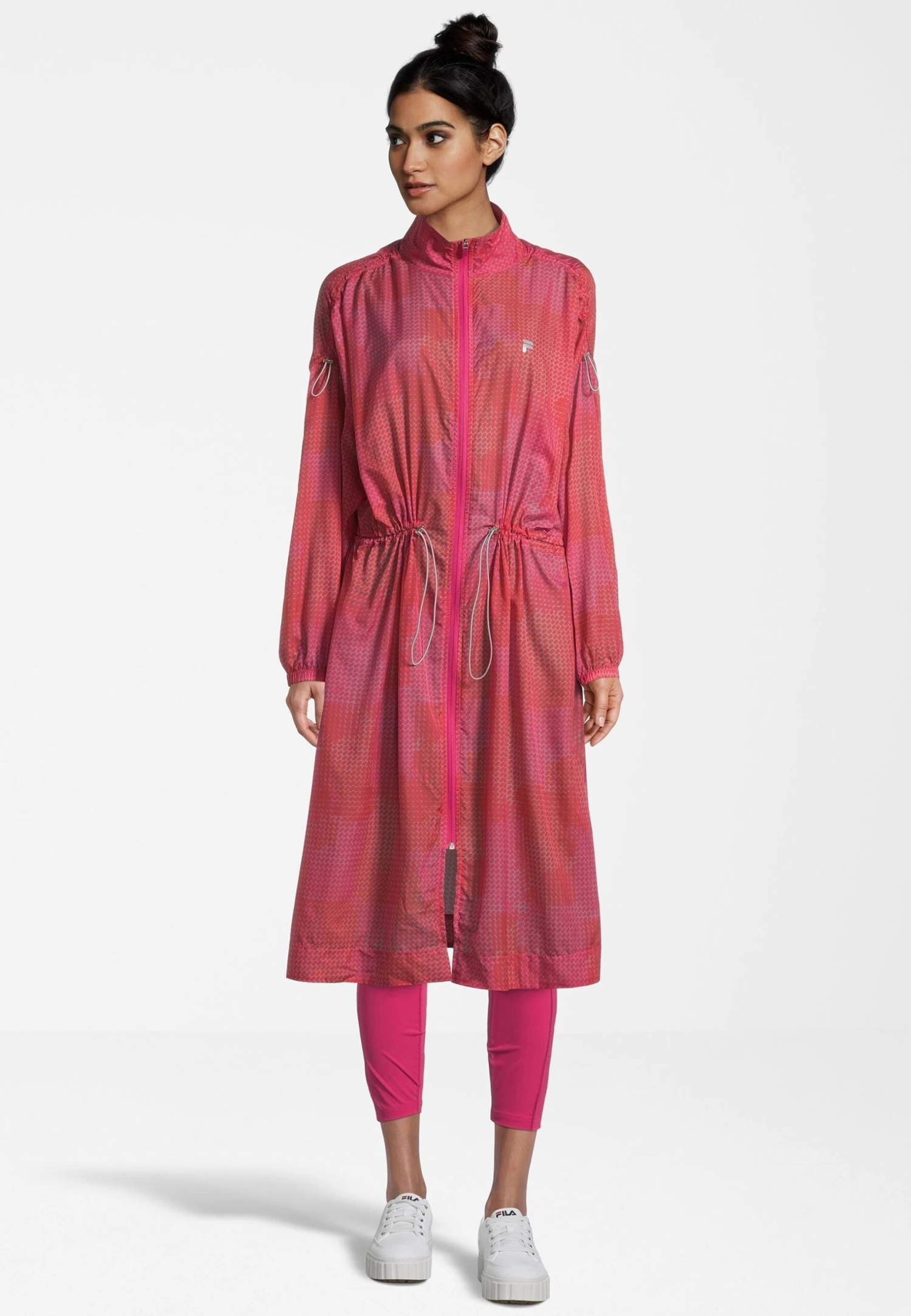 Fila Rosciano Aop - Parka - Bittersweet Pills Camo Aop 2 Fila Rosciano Aop - Parka - Bittersweet Pills Camo Aop – Image 2