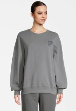 Fila Bann Crew - Sweatshirt - Night Owl