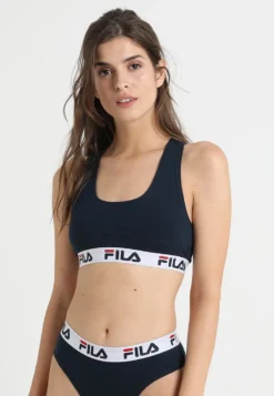 Fila Urban Bra - Brassière - Navy