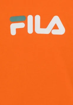 Fila Sordal Classic Logo Crew Unisex - Sweatshirt - Celosia Orange -Magasin De Mode Et De Sport 8d1d9b13106f476daa22c1a7ea204ab1 scaled