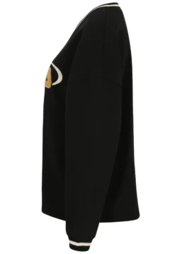 Fila Helen Loose Fit V-Neck - Sweatshirt - Black -Magasin De Mode Et De Sport 8d50d4a12cf149a4a8e375aa5106ac76 scaled