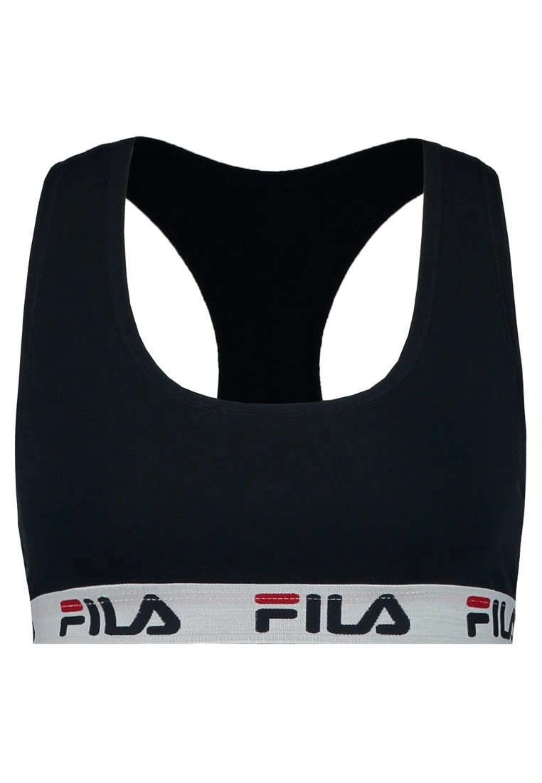 Fila Urban Bra - Brassière - Navy 5 Fila Urban Bra - Brassière - Navy – Image 5