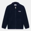 Fila Berlstedt Polar Unisex - Veste Polaire - Black Iris