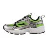 Fila Footwear 2000 Stunner Low - Baskets Basses - Jasmine Green-Silver
