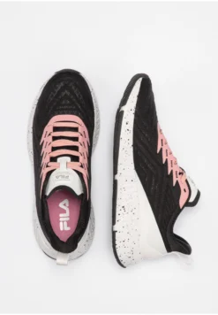 Fila Novanine Wmn - Baskets Basses - Black Flamingo Pink White -Magasin De Mode Et De Sport 8e429e17b8474ab6a67bfed4a1a4b6b7 scaled