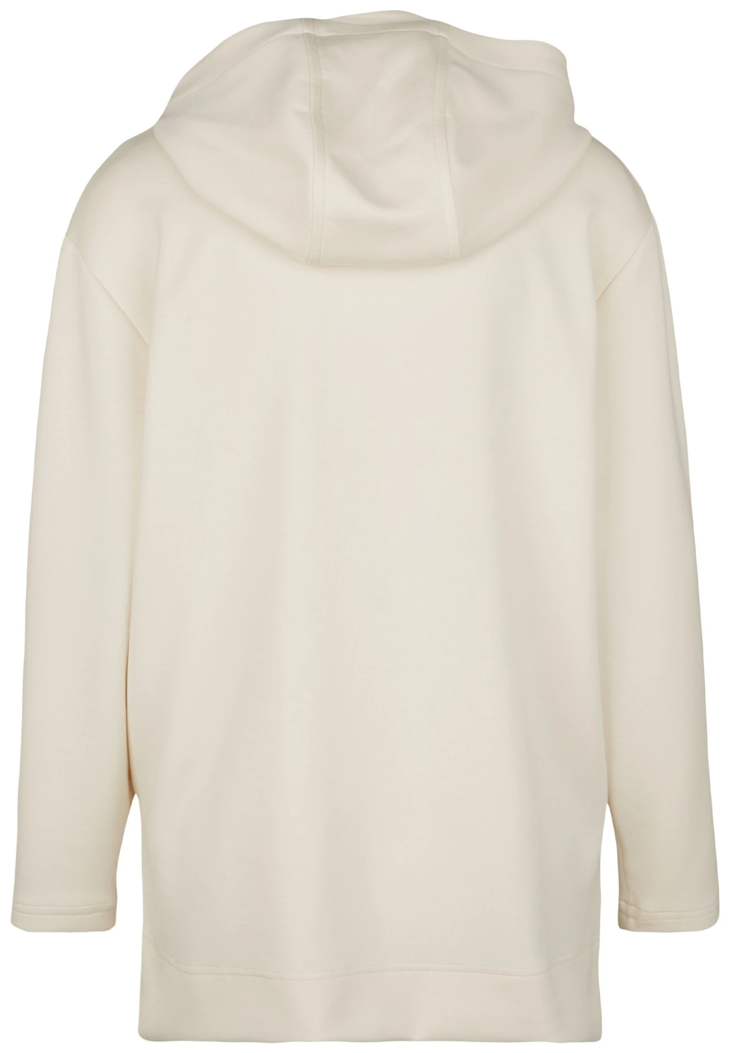 Fila Candela Loose - Sweat À Capuche - Whisper White 2 Fila Candela Loose - Sweat À Capuche - Whisper White – Image 2