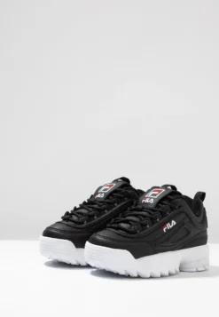 Fila Disruptor Kids - Baskets Basses - Black 9 Fila Disruptor Kids - Baskets Basses - Black -Magasin De Mode Et De Sport 8eedf17644634f78b401b977639c35d8