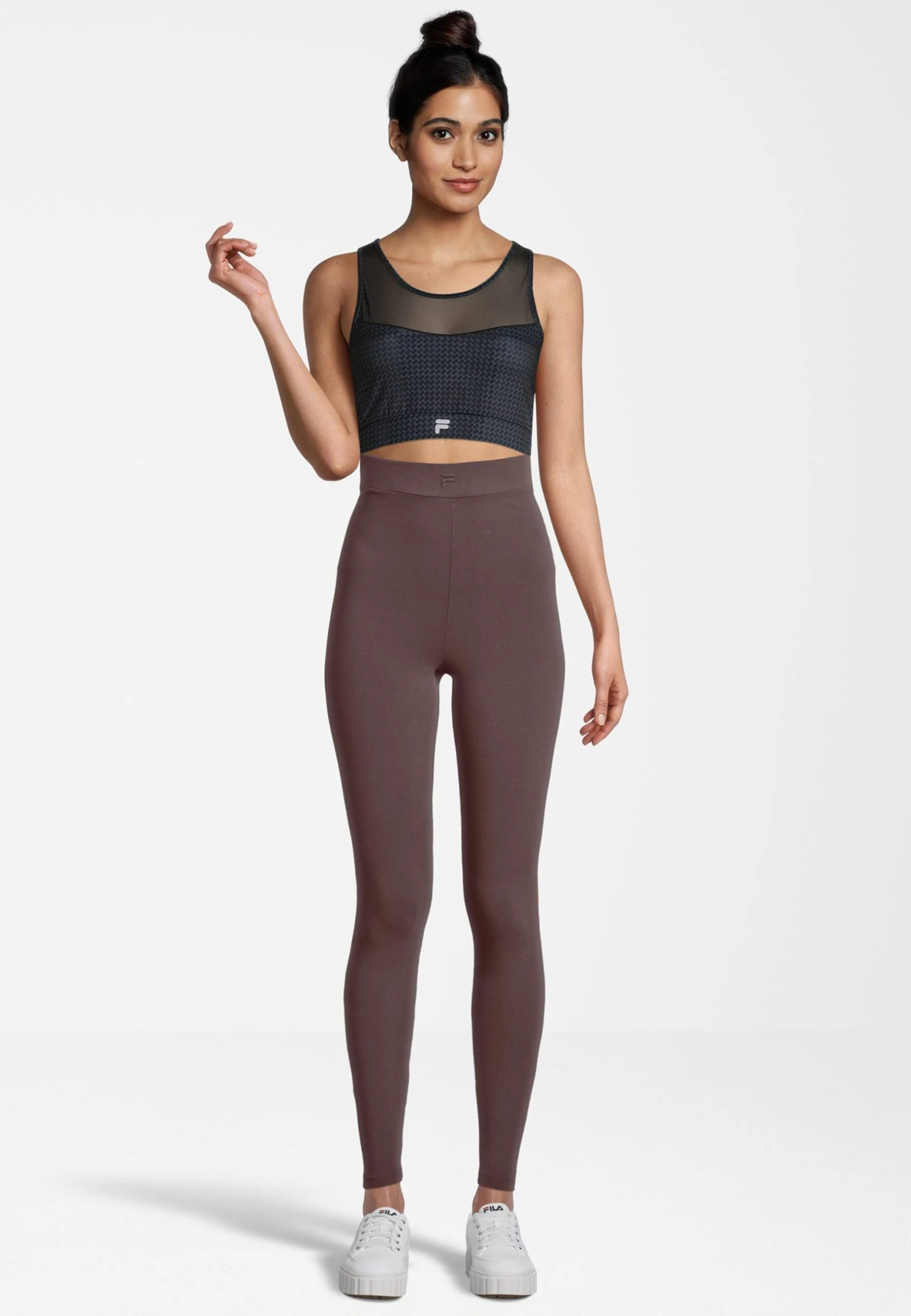 Fila Charlieu - Collants - Sparrow 2 Fila Charlieu - Collants - Sparrow – Image 2