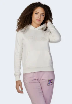Fila Bischkek - Sweat À Capuche - Latte -Magasin De Mode Et De Sport 90830c99c708449d949b642f3709d8a2 scaled