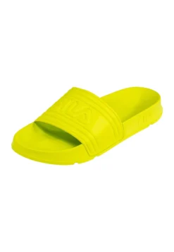 Fila Morro Bay - Sandales De Bain - Safety Yellow -Magasin De Mode Et De Sport 910a82294d97402789035391494d9b99 scaled