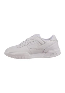 Fila Original Fitness 22 Wmn - Baskets Basses - White
