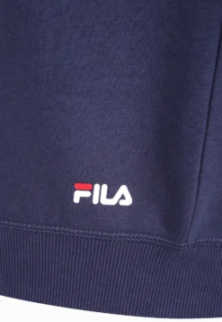 Fila Barumini - Sweat À Capuche - Medieval Blue -Magasin De Mode Et De Sport 92ae4c09c81f4414862a58cade93a44e scaled