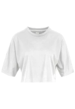 Fila Apparel Recanati Cropped - T-Shirt Basique - Bright White -Magasin De Mode Et De Sport 92c0f1a89b444358bd8b021cf04563f8 scaled
