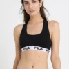 Fila Urban Bra - Brassière - Black