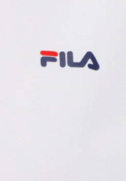 Fila T-Shirt Basique - Weiss -Magasin De Mode Et De Sport 95ca008b23e349ac8d172c3d7ded0427