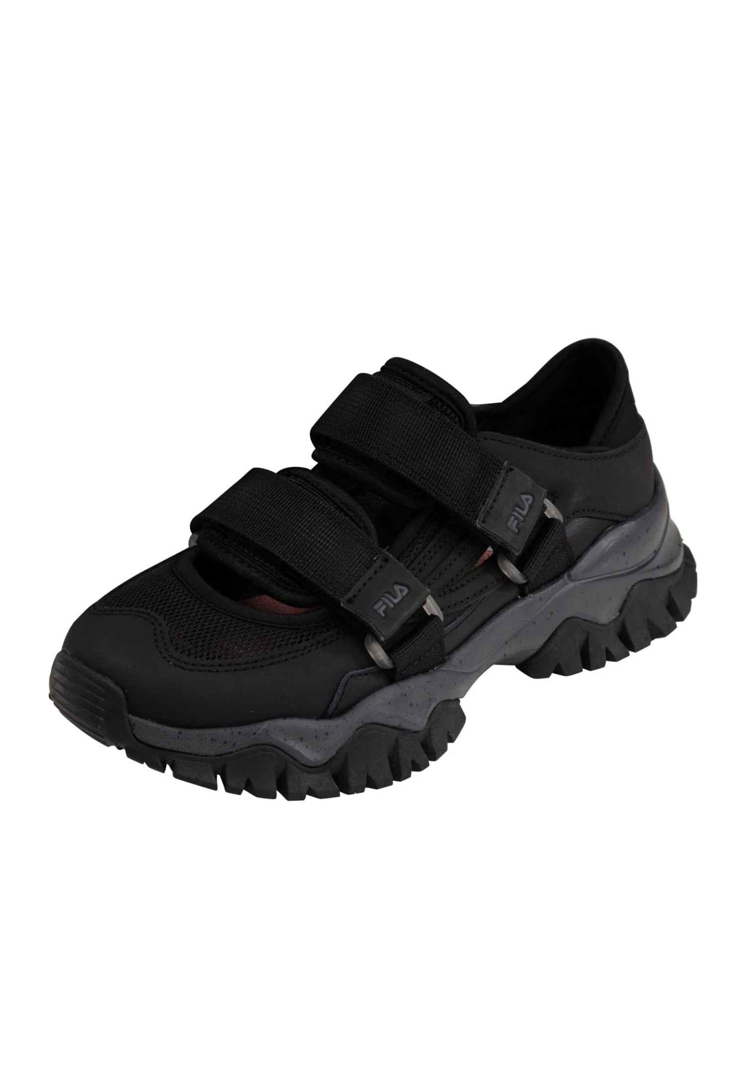 Fila Footwear Trail Zone - Sandales À Plateforme - Black 2 Fila Footwear Trail Zone - Sandales À Plateforme - Black – Image 2