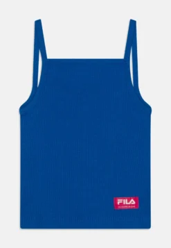 Fila Tarmstedt Thight - Débardeur - Lapis Blue