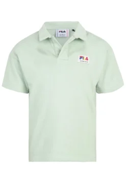 Fila Novas Resort - Polo - Silt Green