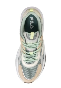 Fila Novarra - Baskets Basses - Silt Green -Magasin De Mode Et De Sport 97441ed288ad4e66aabc97a3713fb2ea scaled
