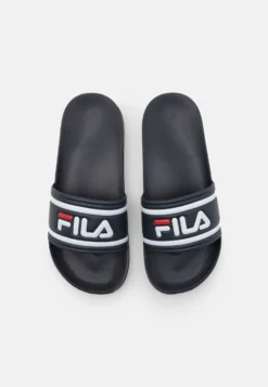 Fila Morro Bay Unisex - Mules - Olympian Blue -Magasin De Mode Et De Sport 977e0b1d284d435f89609d56b50a0b3c scaled