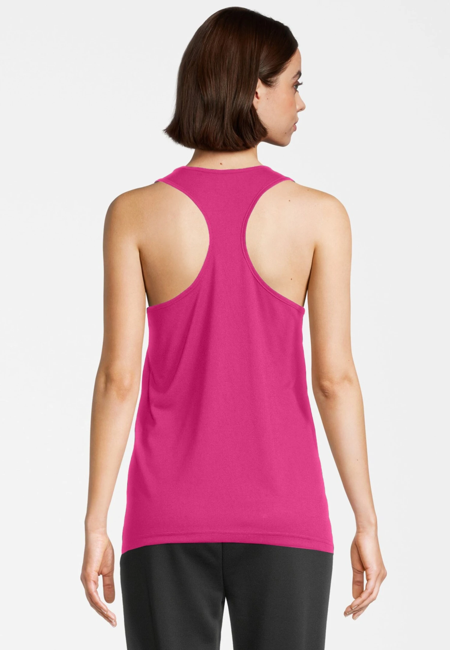 Fila Rastede - Débardeur - Pink Yarrow 3 Fila Rastede - Débardeur - Pink Yarrow – Image 3