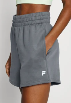 Fila Calais High Waist Shorts - Short De Sport - Iron Gate -Magasin De Mode Et De Sport 97c700c96d184f658bc1ca98cd0f6b87 scaled