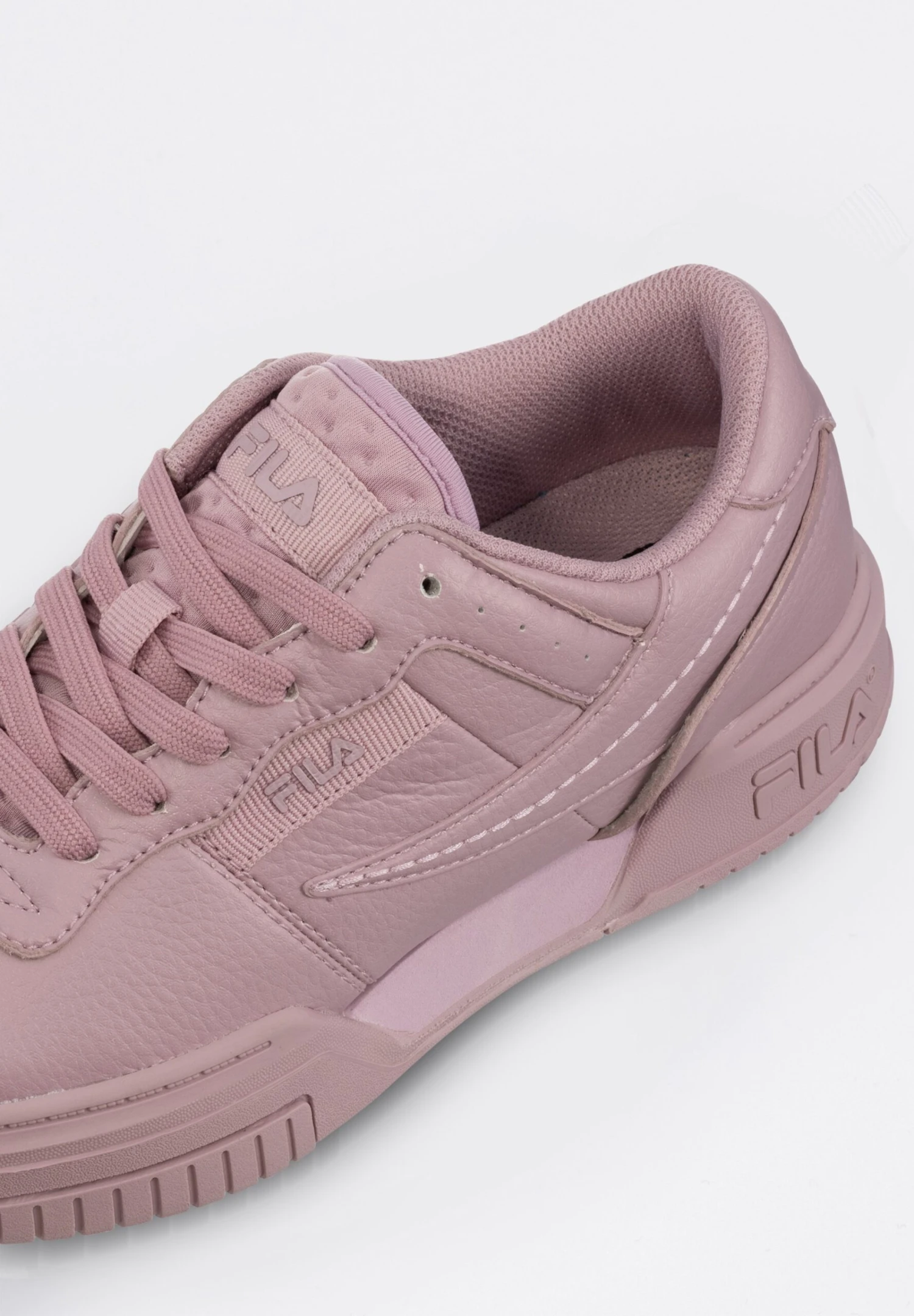 Fila Original Fitness 22 Wmn - Baskets Basses - Mauve Shadows Mauve Shadows 6 Fila Original Fitness 22 Wmn - Baskets Basses - Mauve Shadows Mauve Shadows – Image 6