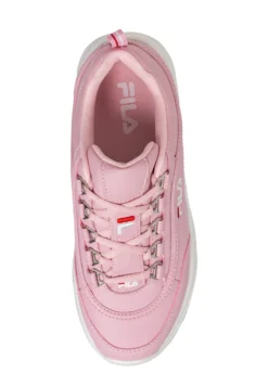 Fila Strada Low Wmn - Baskets Basses - Pale Rosette -Magasin De Mode Et De Sport 99114e292eaa4658829378517625afd9 scaled