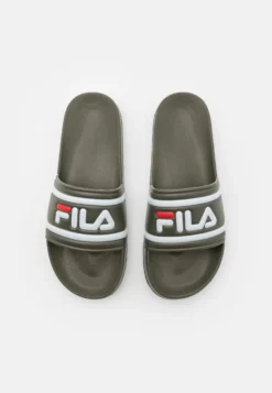 Fila Morro Bay Unisex - Mules - Burnt Olive 9 Fila Morro Bay Unisex - Mules - Burnt Olive -Magasin De Mode Et De Sport 99d121abad004a86964292437d6a357b scaled