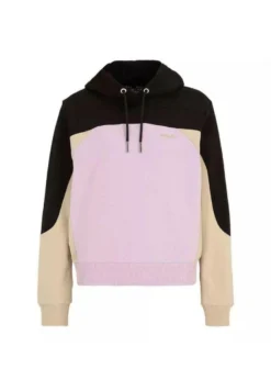 Fila Bisignano - Sweat À Capuche - Viola