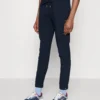 Fila Pants Marina - Pantalon De Survêtement - Navy
