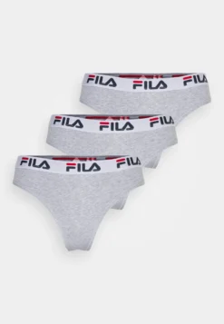 Fila Women Brazilian 3 Pack - Slip - Grey -Magasin De Mode Et De Sport 9b0c5c3142994883a64f88674abd4e81 scaled