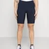 Fila Bermuda Mathilda - Short De Sport - Navy