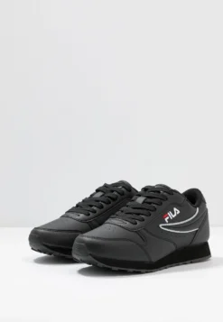 Fila Orbit Wmn - Baskets Basses - Black 11 Fila Orbit Wmn - Baskets Basses - Black -Magasin De Mode Et De Sport 9c0983c4f10f44a998f0eed73aafff13