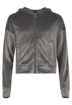 Fila Cudrefin - Veste Légère - Iron Gate