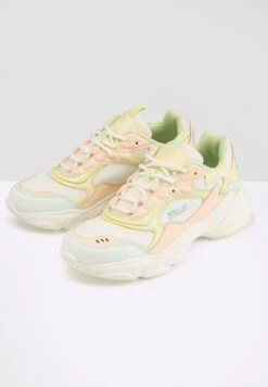 Fila Footwear Collene Cb Wmn - Baskets Basses - Marshmallow Pear Sorbet 15 Fila Footwear Collene Cb Wmn - Baskets Basses - Marshmallow Pear Sorbet -Magasin De Mode Et De Sport 9c7cd61ef5f1442db6301e3dd0c970e9 scaled