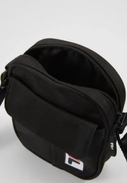Fila Sac Bandoulière - Black -Magasin De Mode Et De Sport 9c81a73bb8964f1fbe528ca4d32e63b5