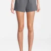 Fila Brandenburg High Waist - Short De Sport - Night Owl