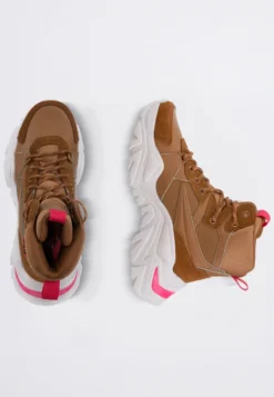 Fila Footwear Electrove Desert - Baskets Montantes - Chipmunk -Magasin De Mode Et De Sport 9d96aa67675149378cea9ef9f91cef98 scaled