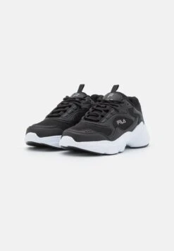 Fila Collene - Baskets Basses - Black -Magasin De Mode Et De Sport 9e200bc0af1344edaf10e4259200f3f9 scaled