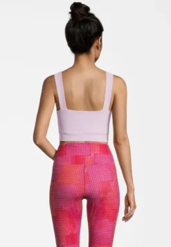 Fila Cassis Cropped - Brassières De Sport À Maintien Normal - Fair Orchid -Magasin De Mode Et De Sport 9e5d0e90588e4b54bf83e07008497a11 scaled