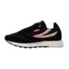 Fila Run Formation - Baskets Basses - Black Pale Rosette