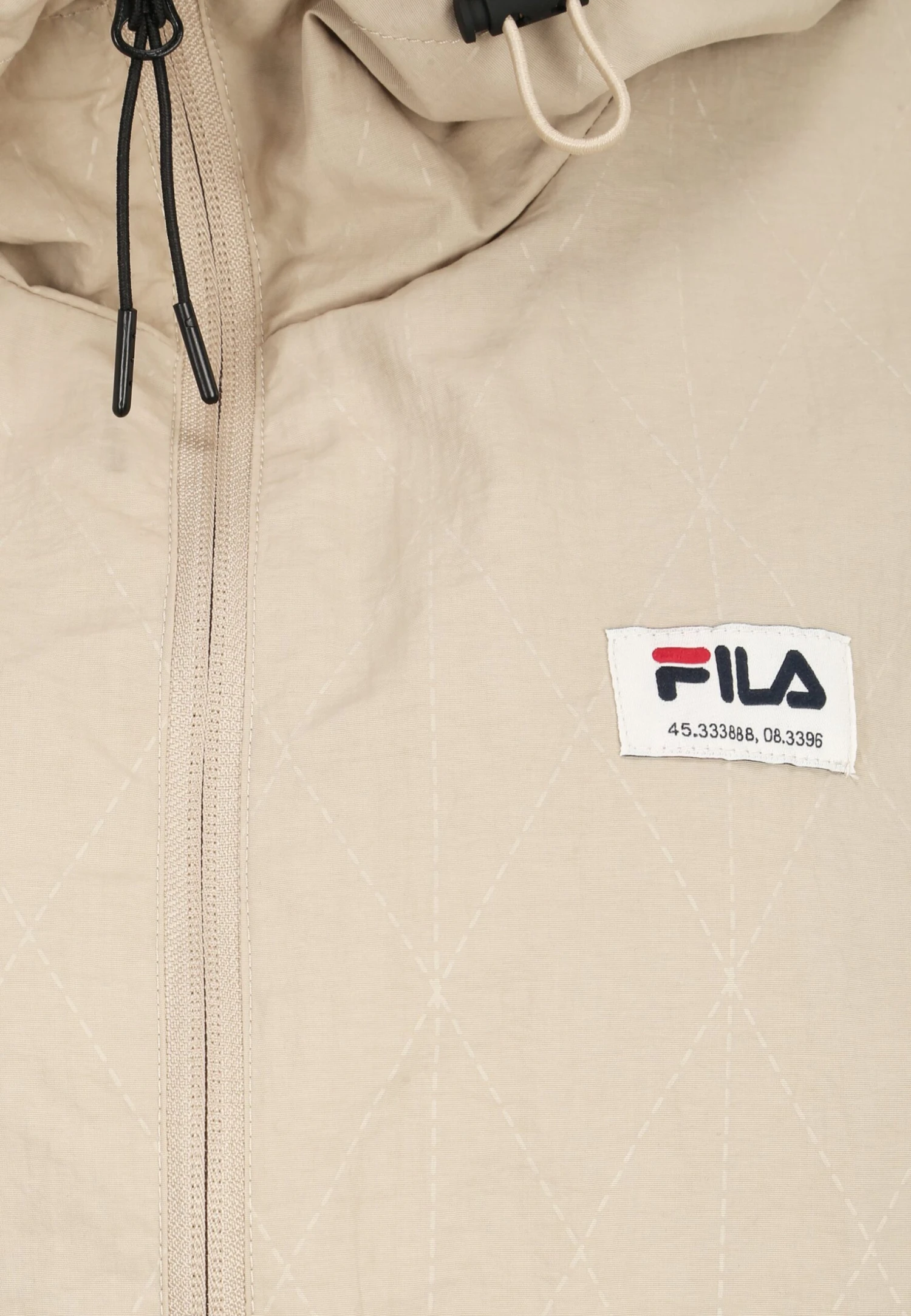 Fila Tramm - Veste Légère - Fields Of Rye 5 Fila Tramm - Veste Légère - Fields Of Rye – Image 5