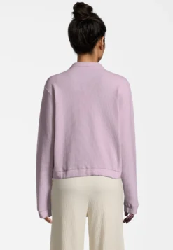 Fila Apparel Civita Cropped - Veste Légère - Fair Orchid -Magasin De Mode Et De Sport a05e99d3c3af4f68aaa31a30a389a1d6 scaled